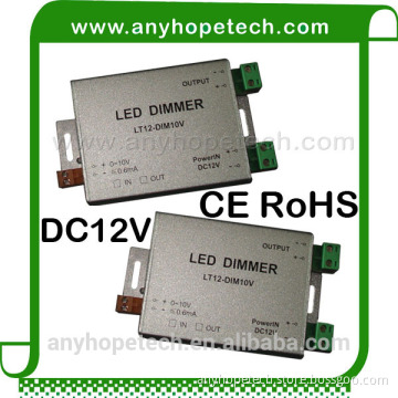 Best quality 216W 18A led dimmer switch